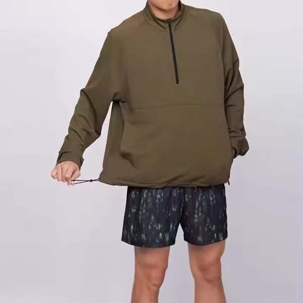 Mens Active Sweatshirt (3)