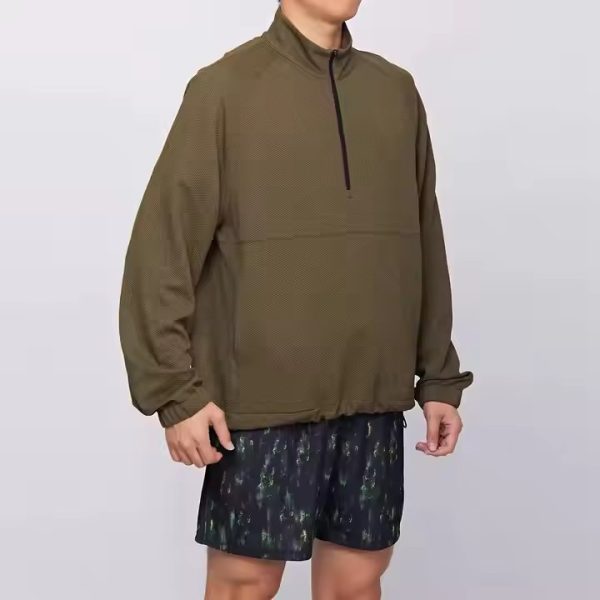 Mens Active Sweatshirt (4)