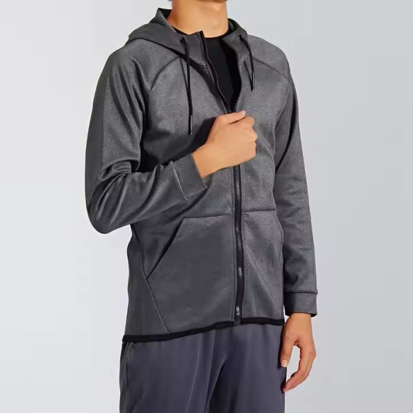 Men's Athletic Jacket (3)