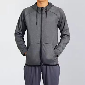 Men's Athletic Jacket (4)