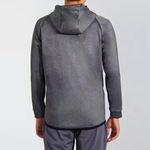 Men's Athletic Jacket (5)