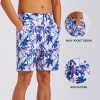 Men's Swim Shorts (2) Men's Swim Shorts (2)