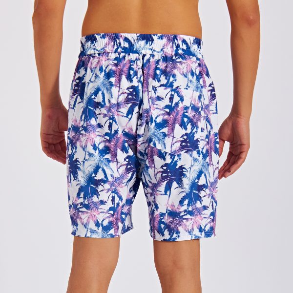Men's Swim Shorts (5)