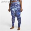 Plus Size Yoga Set (3) Plus Size Yoga Set (3)
