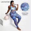 Plus Size Yoga Set (4) Plus Size Yoga Set (4)