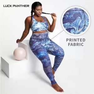 Plus Size Yoga Set (4)