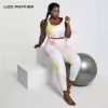 Plus Size Yoga Wear (3) Plus Size Yoga Wear (3)