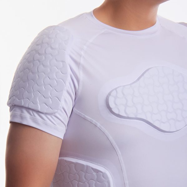 Protective Padded Clothing (2)