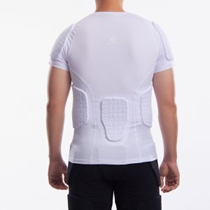 Protective Padded Clothing (4)