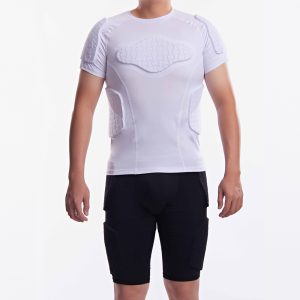 Protective Padded Clothing (5)