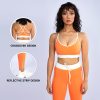 Colorblock Yoga Set Colorblock Yoga Set
