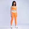 Colorblock Yoga Set (2) Colorblock Yoga Set (2)