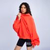Cotton Hooded Jacket (2) Cotton Hooded Jacket (2)