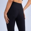Recycled Nylon Leggings (2) Recycled Nylon Leggings (2)