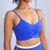 Skin-Friendly Sports Bra (5) Skin-Friendly Sports Bra (5)