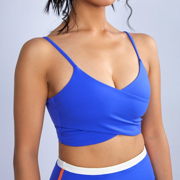 Skin-Friendly Sports Bra (5)