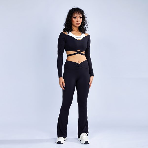 Splice Sports Tee (2)