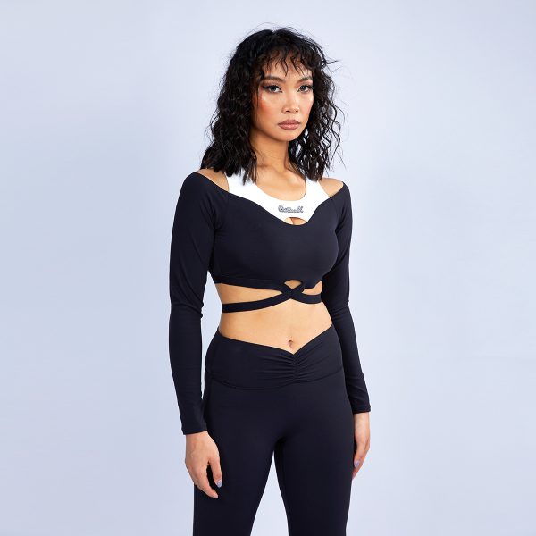 Splice Sports Tee (4)