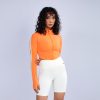 UV Resistant Yoga Jacket (4) UV Resistant Yoga Jacket (4)