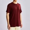 Burgundy Men’s Tee (2) Burgundy Men’s Tee (2)