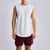 Cotton Sports Tank (2) Cotton Sports Tank (2)