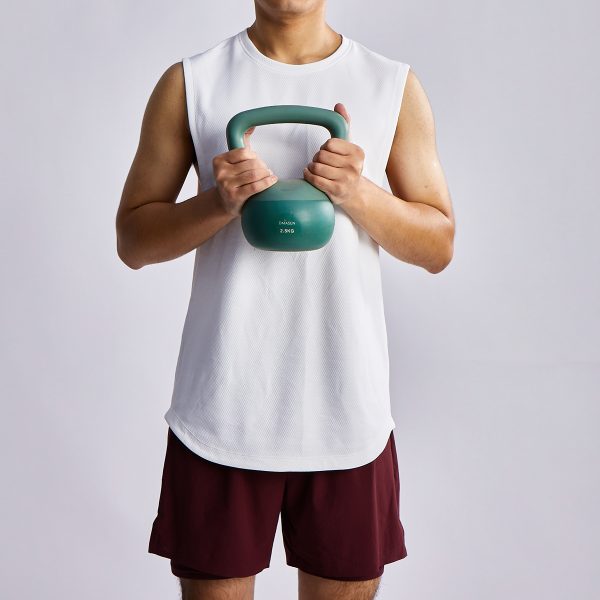 Cotton Sports Tank Workout Vest for Men Custom OEM Available 3 Cotton Sports Tank (4)