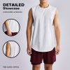 Cotton Sports Tank (5) Cotton Sports Tank (5)