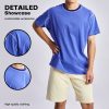 Cotton Sports Tee (1) Cotton Sports Tee (1)