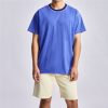 Cotton Sports Tee (2) Cotton Sports Tee (2)