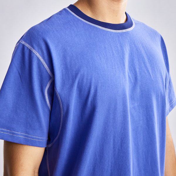 Cotton Sports Tee (5)