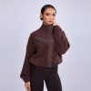 Double-Sided Fleece Jacket (1) Double-Sided Fleece Jacket (1)