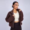 Double-Sided Fleece Jacket (2) Double-Sided Fleece Jacket (2)