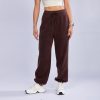 Drawstring Fleece Sweatpants (3) Drawstring Fleece Sweatpants (3)