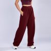 Elastic Waist Jogger (5) Elastic Waist Jogger (5)