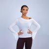 Flare Sleeve Top (3) Flare Sleeve Top (3)
