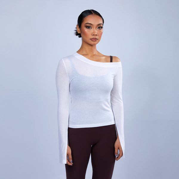 Flare Sleeve Top