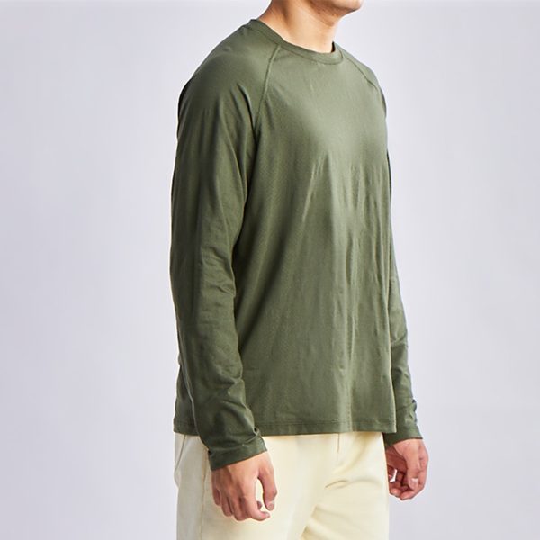 Long Sleeve Tee (2)