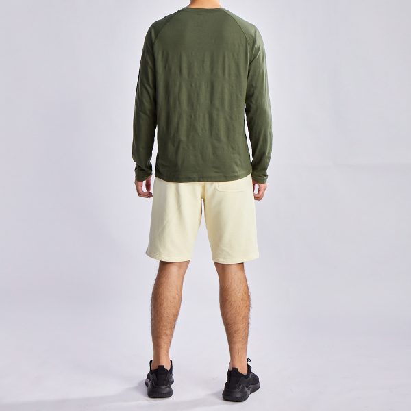Long Sleeve Tee (3)