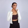 Lycra Yoga Jacket (1) Lycra Yoga Jacket (1)