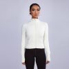 Lycra Yoga Jacket (3) Lycra Yoga Jacket (3)