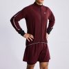 Men Zip Track Jacket (2) Men Zip Track Jacket (2)