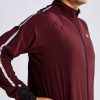 Men Zip Track Jacket (3) Men Zip Track Jacket (3)