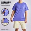 Men’s Active T-Shirt (1) Men’s Active T-Shirt (1)