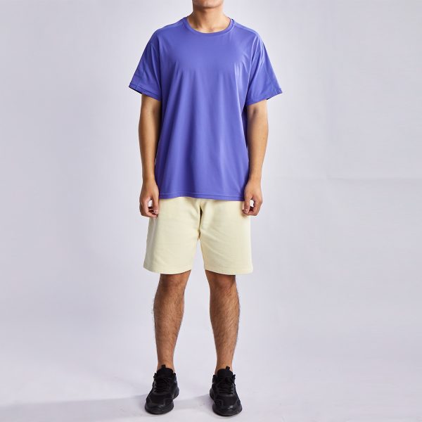 Men’s Active T-Shirt (2)