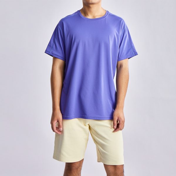 Men’s Active T-Shirt (4)