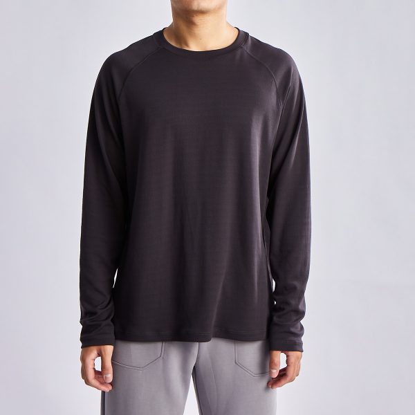Men’s Activewear Tee (2)