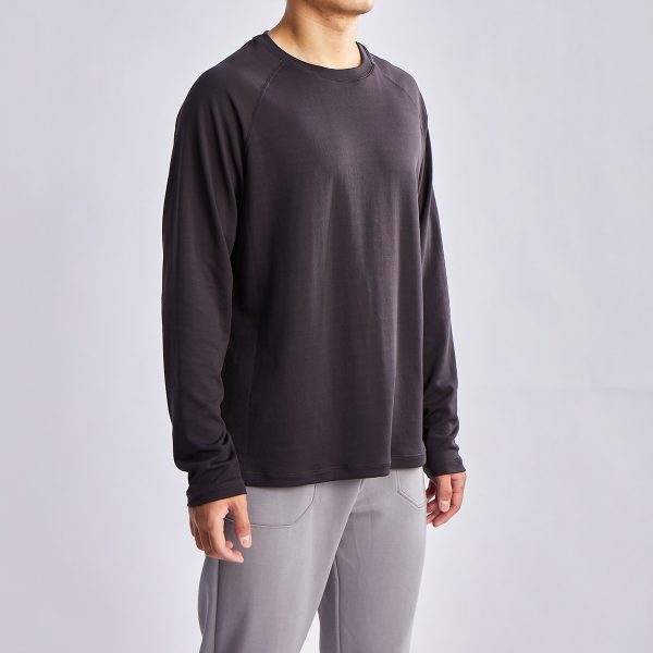 Men’s Activewear Tee (3)