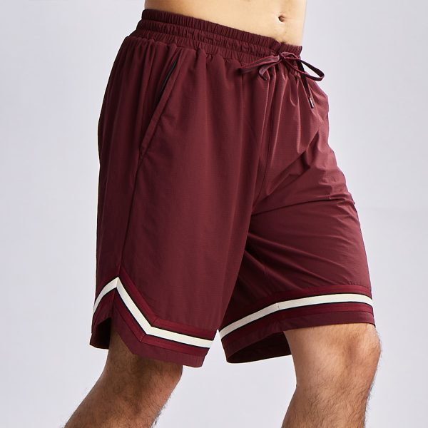 Running Shorts for men (1)