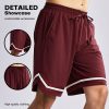 Running Shorts for men (3) Running Shorts for men (3)