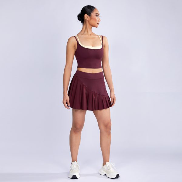 Tennis Apparel Set (3)